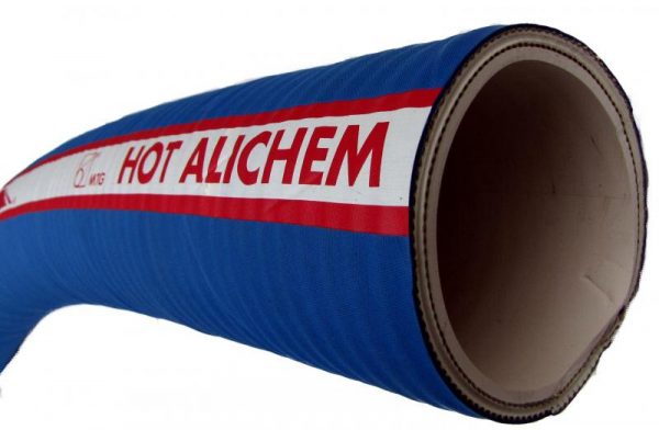 Ống cao su thực phẩm Food-Hot-Alichem
