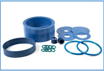 TẤM SILICONE PHÁT HIỆN KIM LOẠI ĐẠT CHUẨN FDA